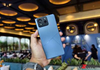 Hands-on Asus Zenfone 11 Ultra: Lebih Besar, Lebih Pintar