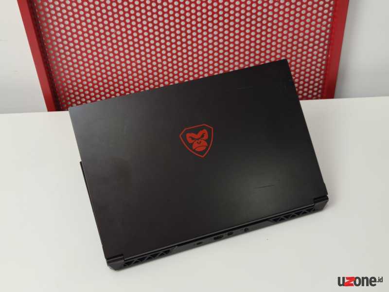 Tes Kinerja Axioo Pongo 750: Bukti Laptop Gaming Lokal Bisa Unjuk Gigi Tes Kinerja Axioo Pongo 750: Bukti Laptop Gaming Lokal Bisa Unjuk Gigi