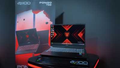 UCA 2024: Axioo Pongo 750 Dinobatkan Best Laptop For Young Creators