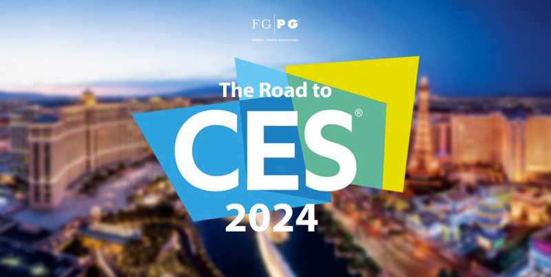 CES 2024 Digelar 9 Januari, Ponsel Sampai Mobil Dibalut AI CES 2024 Digelar 9 Januari, Ponsel Sampai Mobil Dibalut AI