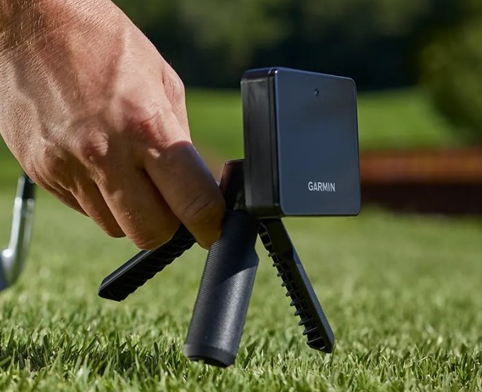 Garmin Approach R10 Bantu Upgrade Skill Pegolf, Harganya? Garmin Approach R10 Bantu Upgrade Skill Pegolf, Harganya?