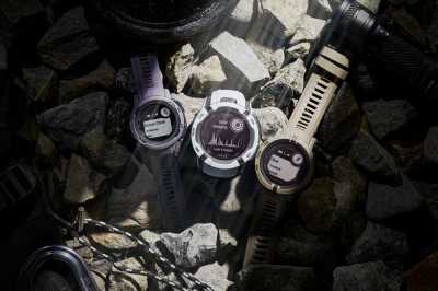 Garmin Instinct 2X Solar Dibikin Tangguh, Khusus Buat Pegiat Outdoor