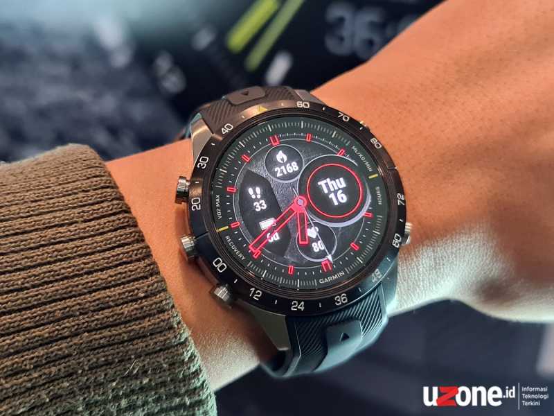 Ada Autoland, Inovasi Garmin Gak Sebatas Body Battery Doang Ada Autoland, Inovasi Garmin Gak Sebatas Body Battery Doang