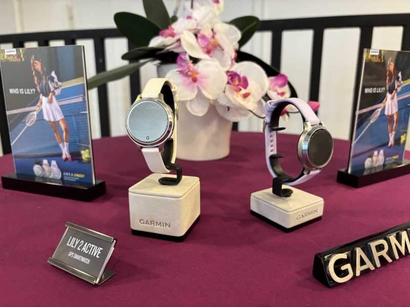 Spesifikasi & Harga Garmin Lily 2 Active, Smartwatchnya Cewek Sporty Spesifikasi & Harga Garmin Lily 2 Active, Smartwatchnya Cewek Sporty