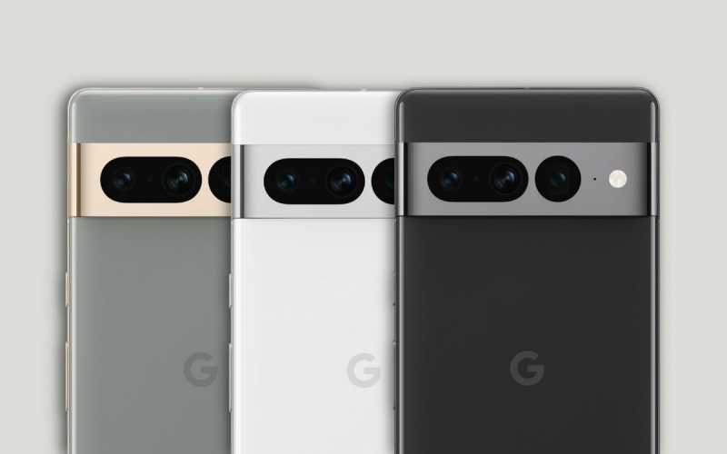 Segini Doang Skor Benchmark Google Pixel 7 Pro? Segini Doang Skor Benchmark Google Pixel 7 Pro?