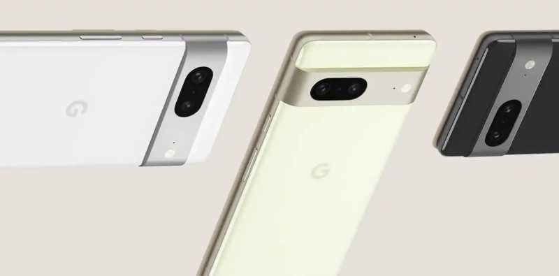 Google Pixel 7 Rilis 6 Oktober, Siap <i>Rusuhin</i> iPhone 14 Google Pixel 7 Rilis 6 Oktober, Siap <i>Rusuhin</i> iPhone 14