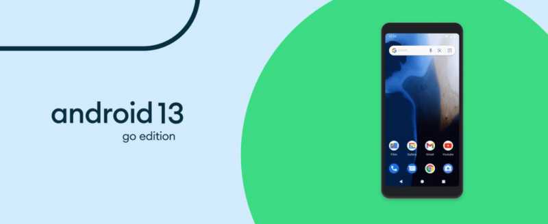 Android 13 (Go Edition), Ketika Google Bikin 'Ponsel Lemot' Makin Oke