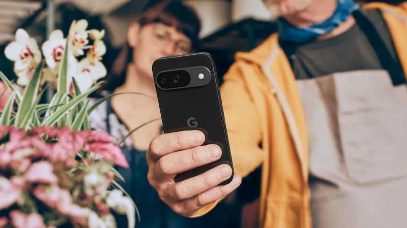 Trio Google Pixel 9 Series Debut, Harga Mulai Rp12 Jutaan Trio Google Pixel 9 Series Debut, Harga Mulai Rp12 Jutaan