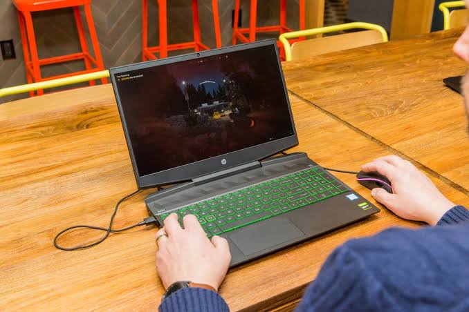 HP Pensiunkan Pavilion Gaming, Tinggal Omen dan Victus HP Pensiunkan Pavilion Gaming, Tinggal Omen dan Victus