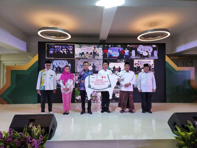 Huawei Dorong Ekosistem Ekonomi Syariah Indonesia Lewat Teknologi Huawei Dorong Ekosistem Ekonomi Syariah Indonesia Lewat Teknologi
