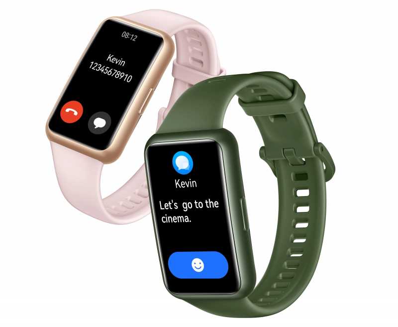 Gak Sampai Rp1 Juta, Huawei Band 7 Bawa Fitur Khas Smartwatch Gak Sampai Rp1 Juta, Huawei Band 7 Bawa Fitur Khas Smartwatch