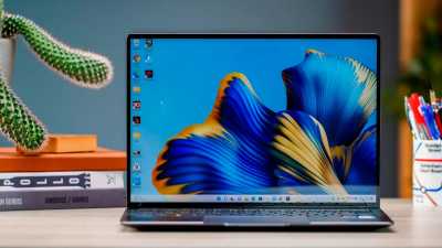 Huawei MateBook X Pro 2024 Tiba di RI, Enteng Banget Gak Sampai 1 Kg