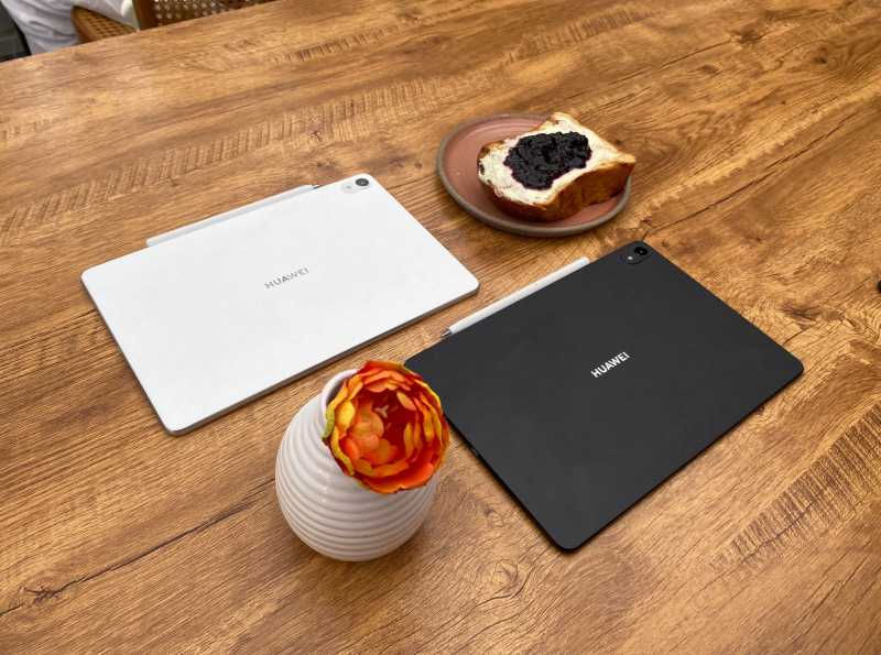 Fitur Lengkap Mirip Laptop, Intip Spesifikasi Tablet Huawei Matepad Air