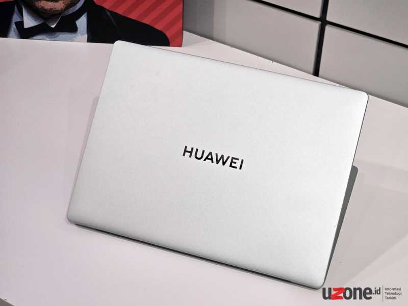 Review Huawei MateBook 14 2024: Harga dan Fiturnya Sepadan