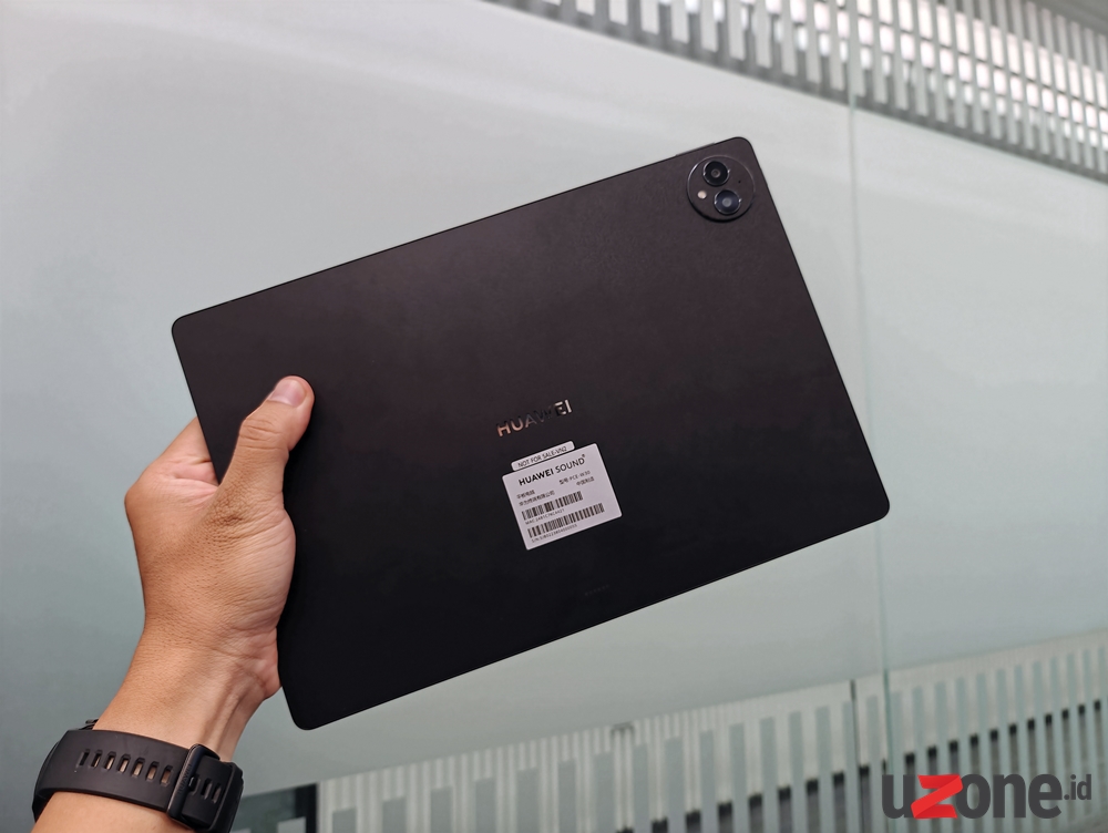 Spesifikasi Huawei MatePad Pro 13.2, Awal Tahun Dijual di Indonesia