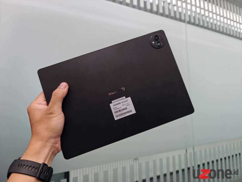 Spesifikasi Huawei MatePad Pro 13.2, Awal Tahun Dijual di Indonesia Spesifikasi Huawei MatePad Pro 13.2, Awal Tahun Dijual di Indonesia