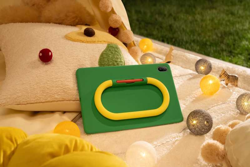 Huawei MatePad SE 11 Kids Edition, Tablet Rp3 Jutaan untuk Anak Huawei MatePad SE 11 Kids Edition, Tablet Rp3 Jutaan untuk Anak