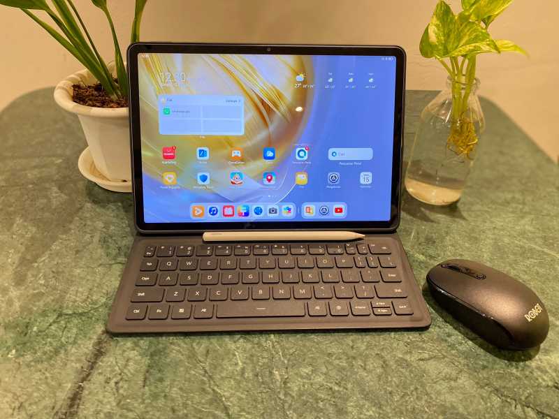 Huawei Siap Rilis MatePad 11.5, Tablet Entry Level Harga Rp5 Jutaan Huawei Siap Rilis MatePad 11.5, Tablet Entry Level Harga Rp5 Jutaan
