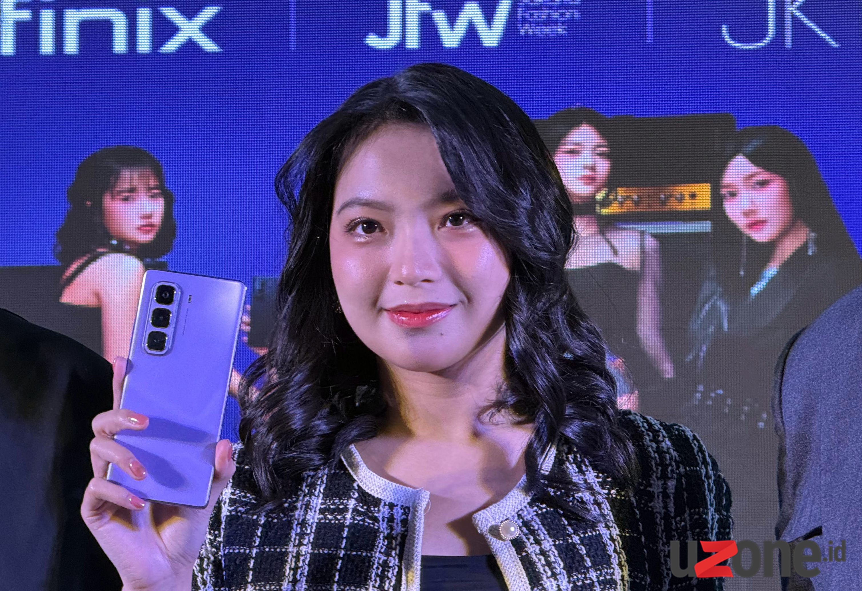 Produk Terakhir Infinix Tahun Ini Bukan Hot 50 Pro+, Ini Bocorannya