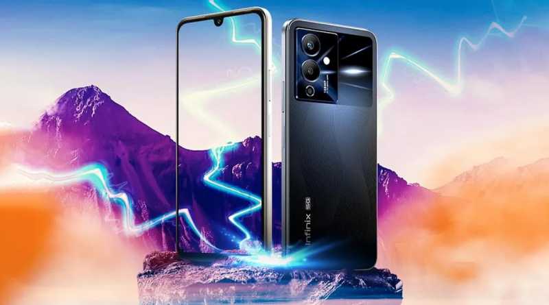 Infinix Note 12 5G & Note 12 Pro 5G Dirilis, Cuma Rp2 Jutaan Infinix Note 12 5G & Note 12 Pro 5G Dirilis, Cuma Rp2 Jutaan