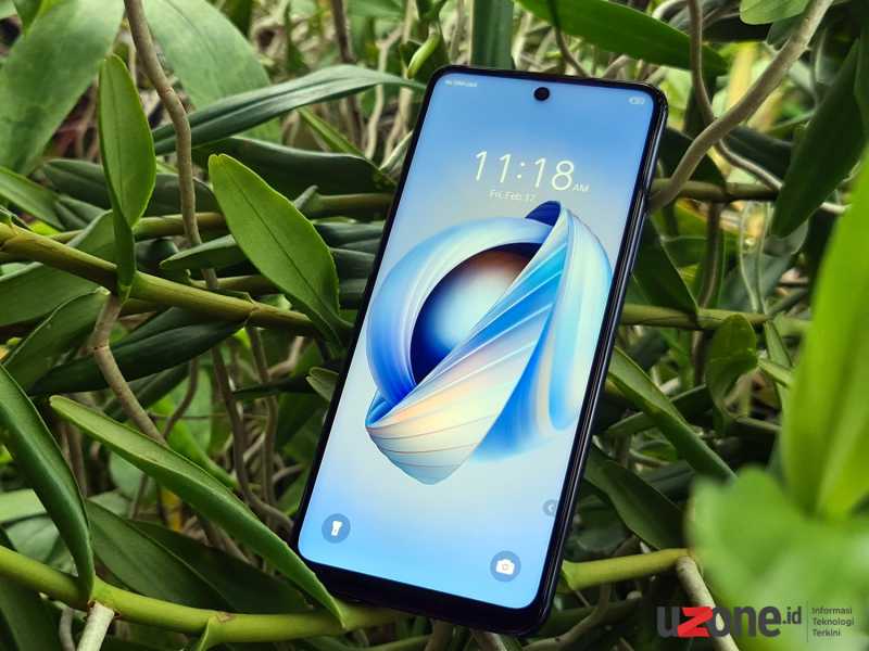 Upgrade Spek di Infinix Zero 5G 2023, Dimensity 920 dan Kamera 50 MP Upgrade Spek di Infinix Zero 5G 2023, Dimensity 920 dan Kamera 50 MP