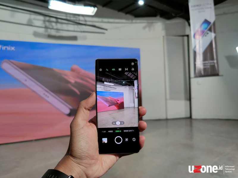 Review Kamera Infinix Zero Ultra: Gimmick atau Beneran Bagus? Review Kamera Infinix Zero Ultra: Gimmick atau Beneran Bagus?