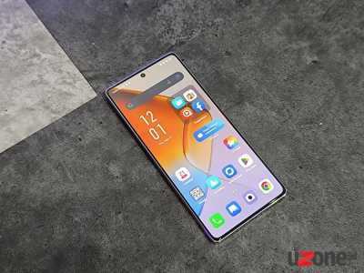 Perbedaan Infinix Note 40 dan Note 40 Pro: Simak Biar Gak Bingung