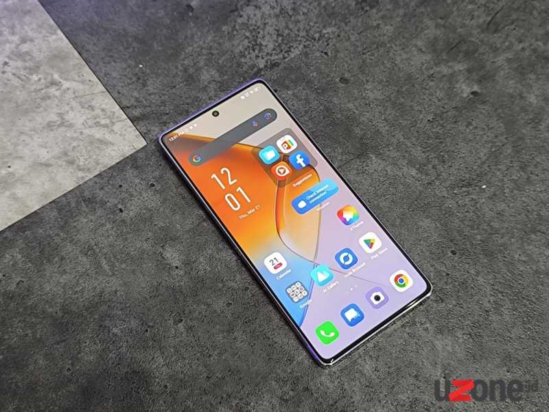 Perbedaan Infinix Note 40 dan Note 40 Pro: Simak Biar Gak Bingung Perbedaan Infinix Note 40 dan Note 40 Pro: Simak Biar Gak Bingung