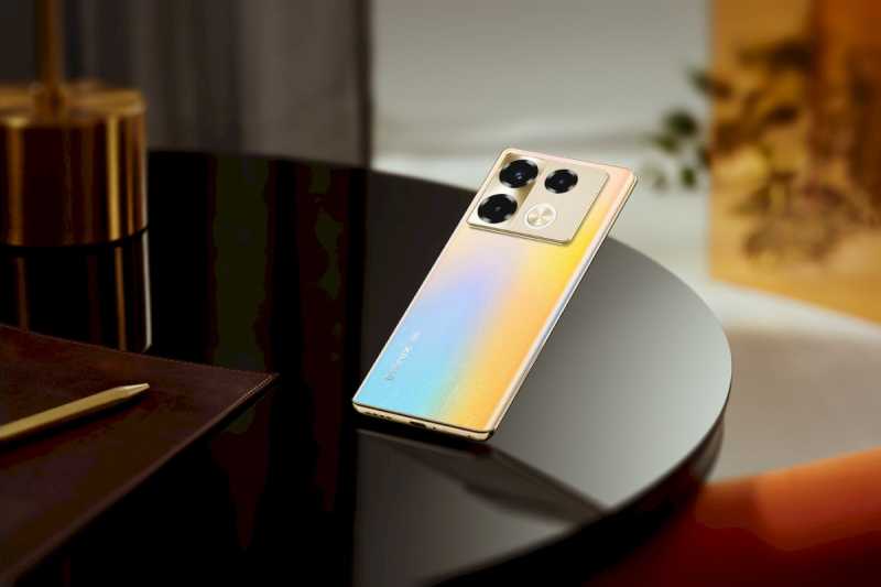 Spek Infinix Note 40 Pro & Note 40 Pro+, Segera Rilis di Indonesia Spek Infinix Note 40 Pro & Note 40 Pro+, Segera Rilis di Indonesia