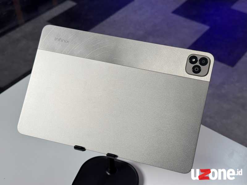 Review Singkat Infinix XPad: Tablet Murah, Ancaman Buat Redmi dan Poco Review Singkat Infinix XPad: Tablet Murah, Ancaman Buat Redmi dan Poco