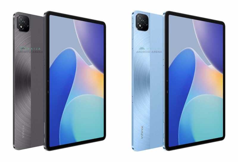 Spesifikasi Infinix XPad Bocor, Tablet 11 Inci Ditenagai Helio G99 Spesifikasi Infinix XPad Bocor, Tablet 11 Inci Ditenagai Helio G99
