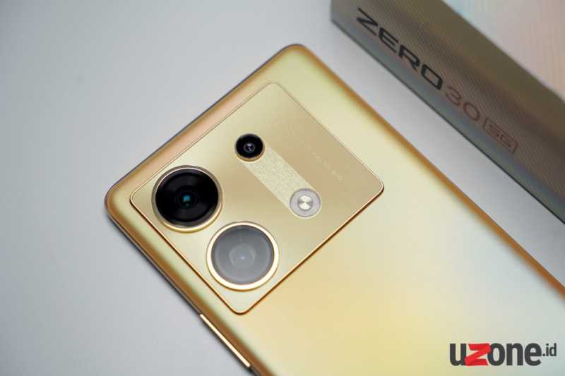 Infinix Zero 30 Rilis 26 Oktober, Bakal Mejeng di Catwalk JFW 2024 Infinix Zero 30 Rilis 26 Oktober, Bakal Mejeng di Catwalk JFW 2024