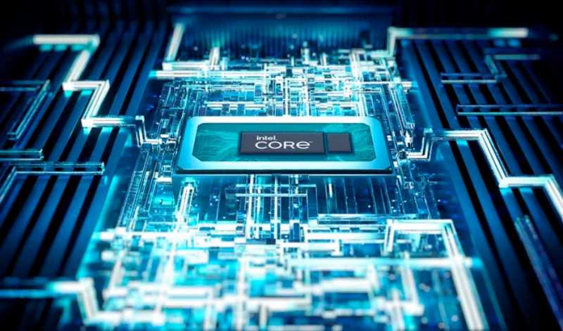 Intel Rilis 'Raptor Lake', Prosesor Terkencang Sejagat Buat Laptop Intel Rilis 'Raptor Lake', Prosesor Terkencang Sejagat Buat Laptop