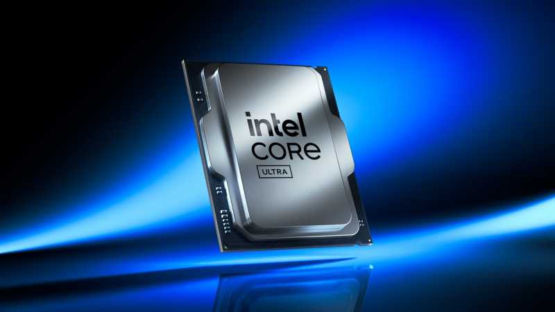 Prosesor Desktop Intel Core Ultra 200S Tiba, Apa Saja Kelebihannya? Prosesor Desktop Intel Core Ultra 200S Tiba, Apa Saja Kelebihannya?