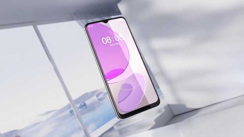 Itel S23 Punya Varian Storage 256 GB, Harganya Tetap Sejutaan Itel S23 Punya Varian Storage 256 GB, Harganya Tetap Sejutaan