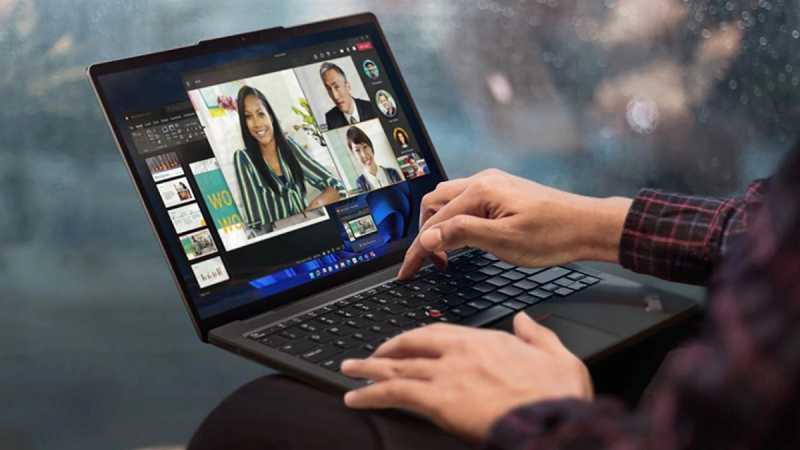 Gak Pake Ribet, Booking Servis Laptop Lenovo Bisa Lewat WhatsApp Gak Pake Ribet, Booking Servis Laptop Lenovo Bisa Lewat WhatsApp