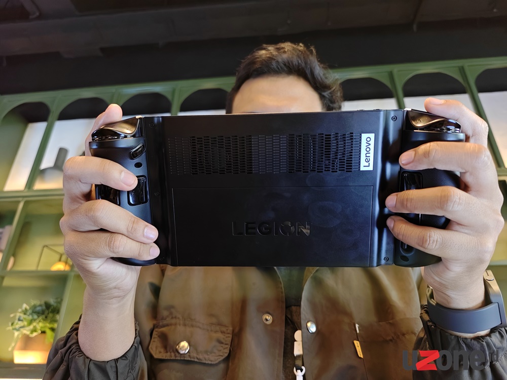 Lenovo Masih Malu-malu Bocorin Penerus Legion Go