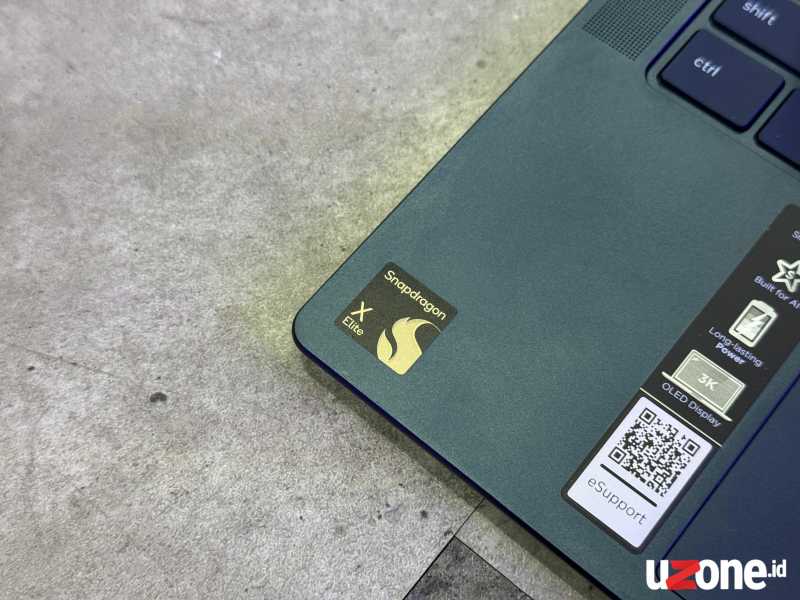 Laptop AI Bakal Lebih Murah, Harganya Bisa Rp9 Jutaan Aja Laptop AI Bakal Lebih Murah, Harganya Bisa Rp9 Jutaan Aja