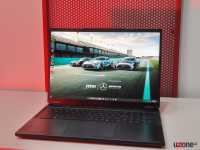 Jajal Laptop Gaming DNA Balap, MSI Stealth 18 Mercedes-AMG Motorsport