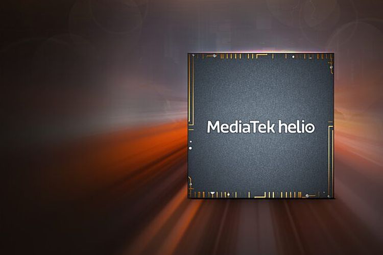 MediaTek Helio G36 Bikin Harga Smartphone Gaming Makin Murah