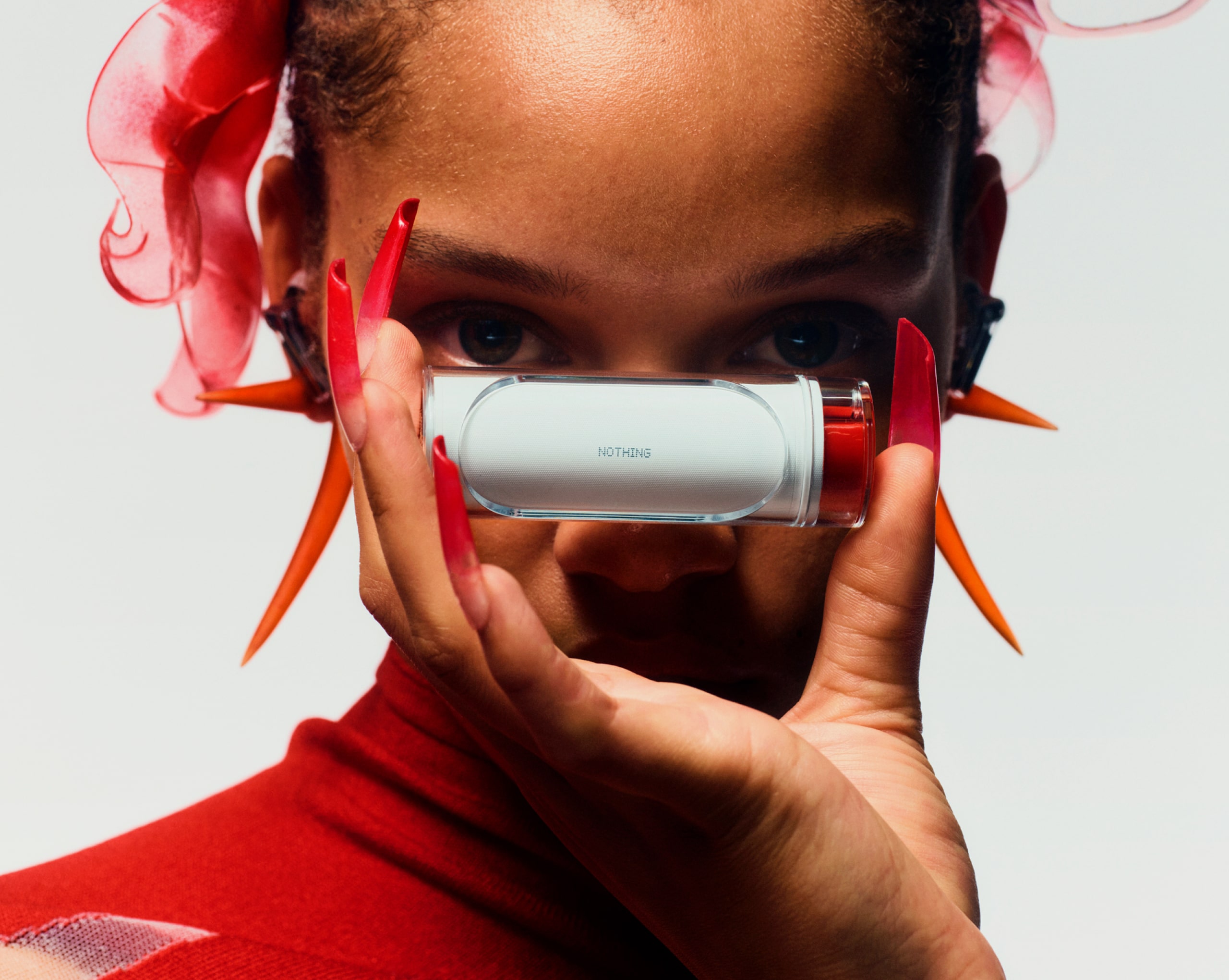 TWS Berwujud Lipstik, Nothing Ear (stick) Segera Dijual di Indonesia