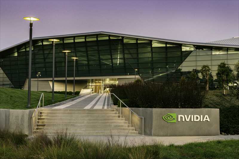 Nvidia Sumbang Rp231 Miliar ke Israel, Gara-gara Dendam ke Hamas? Nvidia Sumbang Rp231 Miliar ke Israel, Gara-gara Dendam ke Hamas?