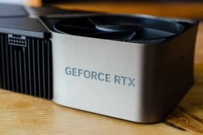 Belum Dirilis, Skor Benchmark Nvidia RTX 4070 Ti Bocor Duluan