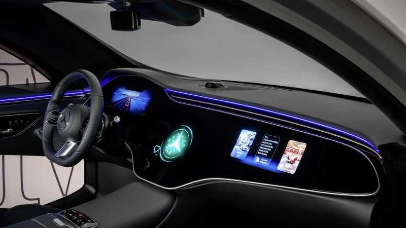 Gak Cuma GPU Laptop Gaming, Nvidia Kepincut Bikin ‘Otak’ Mobil Otonom Gak Cuma GPU Laptop Gaming, Nvidia Kepincut Bikin ‘Otak’ Mobil Otonom