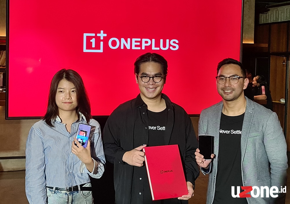 Ini Tanda-tanda OnePlus Batal Comeback di Indonesia?