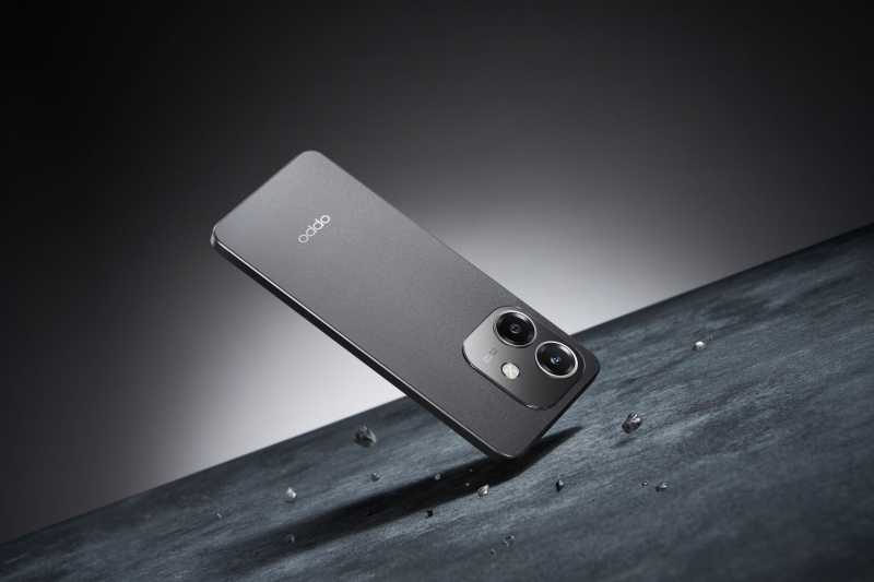 Oppo A3 Siap Rilis di Indonesia, HP Tahan Banting Kelas Militer Oppo A3 Siap Rilis di Indonesia, HP Tahan Banting Kelas Militer