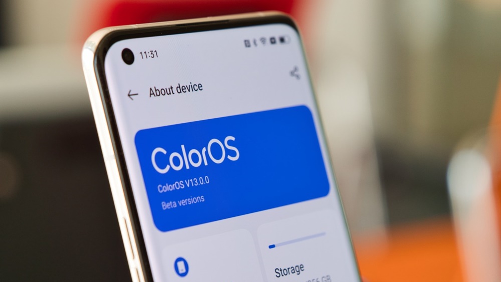 Oppo Sebar Update ColorOS 13, Ini Daftar Smartphone yang Kebagian