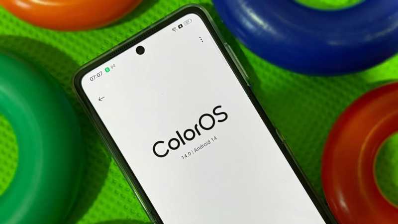 Daftar Ponsel Oppo yang Bisa Update ke ColorOS 14 Daftar Ponsel Oppo yang Bisa Update ke ColorOS 14