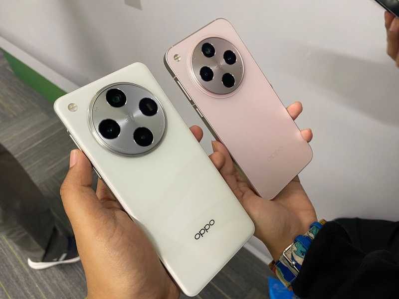 Meluncur 21 November di Bali, Ini Lho Tampang Oppo Find X8 Series Meluncur 21 November di Bali, Ini Lho Tampang Oppo Find X8 Series