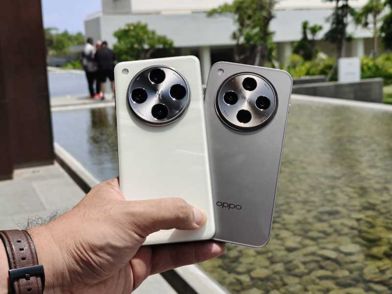 Duo Oppo Find X8 Series Resmi Meluncur, Dilengkapi ColorOS 15 Duo Oppo Find X8 Series Resmi Meluncur, Dilengkapi ColorOS 15